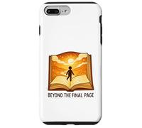 Beyond the Final Page Case for iPhone 7 Plus/8 Plus