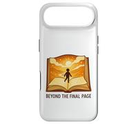 Beyond the Final Page Case for iPhone Air