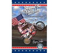 Beyond the Finish Line: A Life of Chasing Purpose