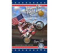 Beyond the Finish Line: A Life of Chasing Purpose
