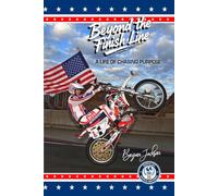 Beyond the Finish Line: A Life of Chasing Purpose