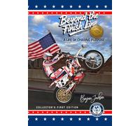 Beyond the Finish Line: A Life of Chasing Purpose