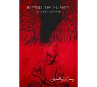 Beyond the Flames: A Chef’s Descent: Psychological Drama
