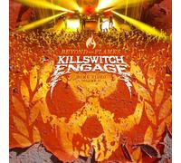 BEYOND THE FLAMES KILLSWITCH ENGAGE HOME VIDEO VOLUME II Audio Miusic CD New R2