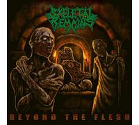 Beyond The Flesh – Vinyl – The Orchard