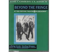 Beyond The Fringe At The Fortune Theatre & On Broadway (EMI Comedy Classics)