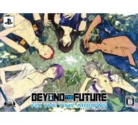 Beyond the Future Fix: The Time Arrow [Limited Edition] [Japan Import]
