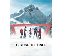 Beyond the Gate