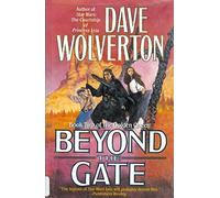 Beyond the Gate (Golden Queen)