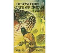 Beyond The Gate Of Dream