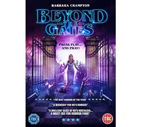 Beyond The Gates [DVD]