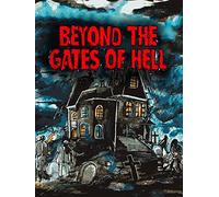 Beyond the Gates of Hell