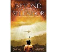 Beyond The Gates Of Splendor DVD