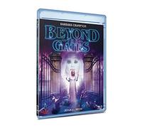 Beyond the Gates (Spanish Release)