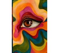beyond the Gaze: A Blank Journal for Sketches, Thoughts, Writing, and Creativity