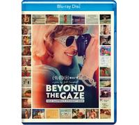 Beyond the Gaze: Jule Campbell's Swimsuit Issue (Blu-ray) (US IMPORT)