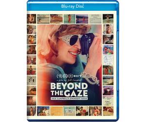 Beyond the Gaze: Jule Campbell's Swimsuit Issue (Blu-ray) (US IMPORT)