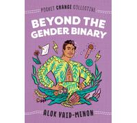 Beyond the Gender Binary