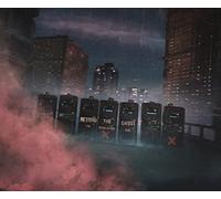 Beyond The Ghost - The Desolation Age