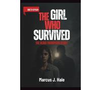 “BEYOND THE GIRL WHO SURVIVED: The Alina Thompson Story: The Untold Truth of Survival, Courage, and a Father’s Instinct