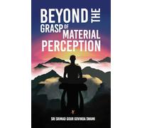 Beyond the grasp of material perception