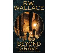 Beyond the Grave: A Ghost Detective Novel: 1