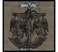 Beyond The Grave - Devil's Venom