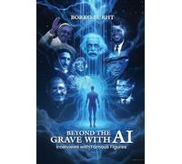 Beyond the Grave with AI: Interviews with Famous Figures