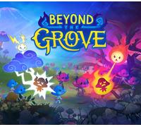 Beyond the Grove PC Steam CD Key