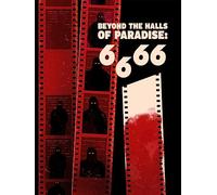 Beyond the Halls of Paradise: 6/6/66