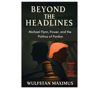 BEYOND THE HEADLINES: Michael Flynn, Power, and the Politics of Pardon