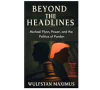 BEYOND THE HEADLINES: Michael Flynn, Power, and the Politics of Pardon