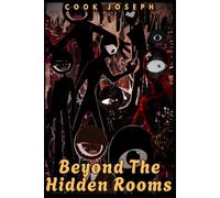 Beyond The Hidden Rooms || Roblox Doors