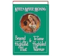 Beyond the Highland Mist & To Tame a Highland Warrior