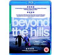 Beyond The Hills [Blu-ray] [Region B]
