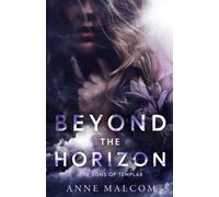 Beyond the Horizon: 4 (Sons of Templar MC Book)
