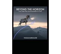 Beyond the Horizon: A Dall Sheep Story and the Geometry of a Shot