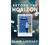 Beyond the Horizon: A journey of self discovery