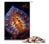 Beyond The Horizon Pieces Puzzles for Adults Puzzles for Adults Ideal for Family Fun Relaxation 1000 PCS(75x50cm)
