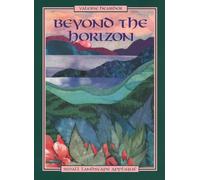 Beyond the Horizon: Small Landscape Applique