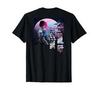 Beyond The Horizon T-Shirt