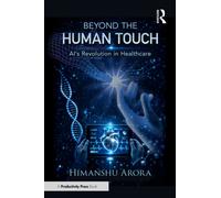 Beyond the Human Touch: AI's Revolution in Healthcare