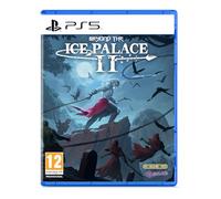 Beyond The Ice Palace 2 - PlayStation 5