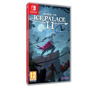 Beyond The Ice Palace 2 Nintendo Switch BRAND NEW & SEALED Fast & Free Postage