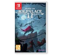 Beyond The Ice Palace 2 (Nintendo Switch) (Nintendo)