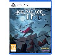 Beyond The Ice Palace 2 - PlayStation 5