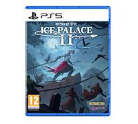 Beyond The Ice Palace 2 PlayStation 5 (Playstation)
