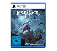 Beyond The Ice Palace 2 - PS5