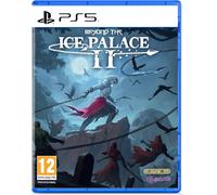 Beyond The Ice Palace 2 (PS5) - Brand New and Sealed