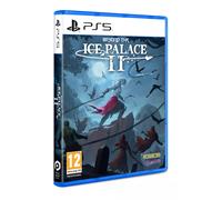 Beyond The Ice Palace 2 PS5 PlayStation 5 BRAND NEW & SEALED Fast & Free Postage